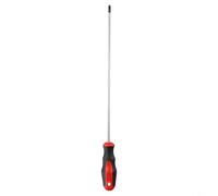 Destornillador Torx profesional extralargo de 400 mm, aleación de acero de alta resistencia para cierres difíciles de alcanzar (para t30)
