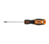 Destornillador Torx T25 x 100 mm/6 piezas 04-189