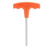 Destornillador Torx T27 Universal Mango en Forma de T Destornillador Torx T27 Destornillador para # 0812 370 1000 Destornillador para cortacésped