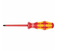 Destornillador Torx TX25 100mm Aislado Herramienta Para Hogar NUEVO