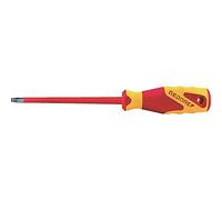Destornillador VDE TORX T27