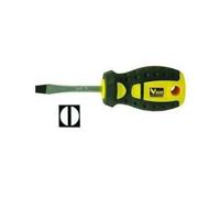 Destornillador Vigor CRV de corte enanitos