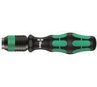 Destornillador Wera 813 R Kraftform Kompakt Con Chuck Rapidaptor 05051272001