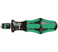 Destornillador Wera 816 R Kraftform Kompakt Con Chuck Rapidaptor 05051462001