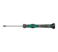 Destornillador Wera Electrónico T4x40mm con función de sujeción