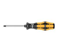 Destornillador WERA Phillips con tapa de impacto 90 x 188 mm
