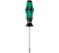 Destornillador Wera Torx Kr. P. con agujero, T15x300mm