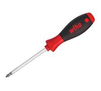 Destornillador Wiha SoftFinish® Phillips PH2 X 100Mm WHA00759