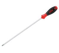 Destornillador Wiha SoftFinish® Phillips PH2 X 300Mm WHA03739