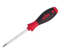 Destornillador Wiha SoftFinish® Pozidriv PZ2 x 100mm WHA00772