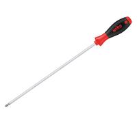 Destornillador Wiha SoftFinish® Pozidriv PZ2 x 300mm WHA26455