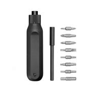 Xiaomi Mi 16 in 1 Ratchet Screwdriver Destornillador múltiple Destornillador plano