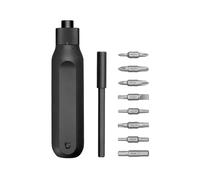 Destornillador Xiaomi Mi Wiha 16 en 1 Precision Negra