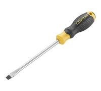 Stanley Destornillador mecánico Cushion Grip 8x150 mm