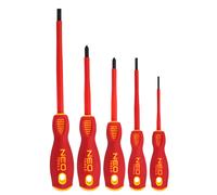 NEO TOOLS 04-220 Kit de atornilladores
