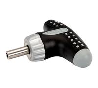 Bahco 808050TS - Destornillador Carraca Mang T Mini