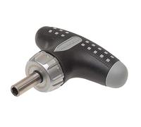 Bahco 808050TS - Destornillador Carraca Mang T Mini