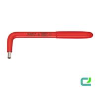 Destornilladores de Ángulo 8mm GEDORE V 42 8