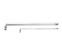 Destornilladores de Ángulo Interior Hexagonal 2 102MM GEDORE Profi Herramienta