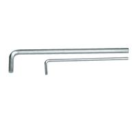 Destornilladores de Ángulo Interior Hexagonal 3/16 165MM GEDORE Herramienta