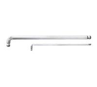 Destornilladores de Ángulo Interior Hexagonal 5 165MM GEDORE Profi Herramienta