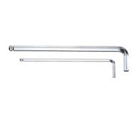 Destornilladores de Ángulo Interior Hexagonal 7 197MM GEDORE Profi Herramientas