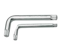 Destornilladores de Ángulo Llave Multidentada M4 20MM GEDORE Profi Herramienta