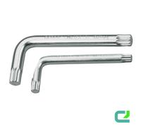 Destornilladores de Ángulo Xzn M18 GEDORE 42 X 18