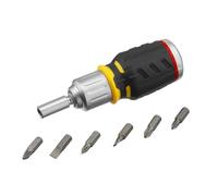 Destornilladores de trinquete Stanley Fmht0-62688