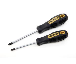 Destornilladores Proxxon FLEX-DOT 1 | 80 mm | PZ