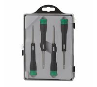 Destornilladores Torx® de precisión serie 4 Usag U03410017