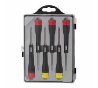 Destornilladores Torx® de precisión serie 4 Usag U03410018