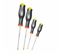 Destornilladores Usag U03240668 Serie 4 para tornillos de cabeza Phillips