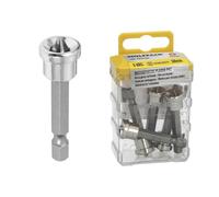 Destorpuntas Pladur PH2 50 mm. (5 piezas)