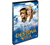 Destova vila (The Rain Fairy) box