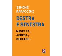 Destra e sinistra. Nascita, ascesa e declino (I Draghi)