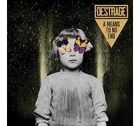 Destrage - A Means to No End [Vinilo]