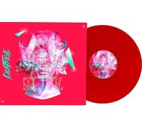 Destrage SO MUCH. Too Much. (Vinyl) 12" Album Coloured Vinyl