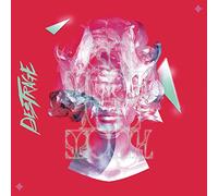 Destrage - So Much. Too Much.. Standard Cd Jewelcase.