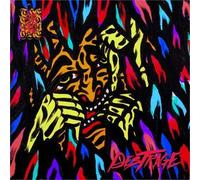 Destrage - The Chosen One (Japanese Bonus Material)