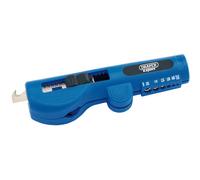 Destripador De Cables Multifuncional Draper Expert Capacidad De 8 A 13 Mm 69943