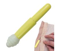 Destripador De Costuras 2 En 1: Herramienta De Costura Con Descosedor De Puntadas, Quitahilos Para Puntadas Overlock En, Herramienta De Reparación Y Bordado | Compacto Y Portátil Para Tareas De