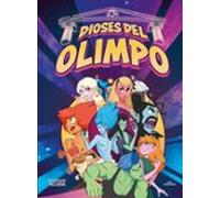 Destripando la historia - Los Dioses del Olimpo (No ficción ilustrados)