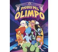 Destripando la historia - Los Dioses del Olimpo (No ficción ilustrados)