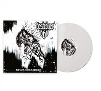 Deströyer 666 Never Surrender (Vinyl) 12" Album Coloured Vinyl