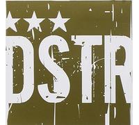 Destroid - Silent World EP