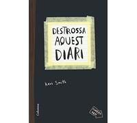 Destrossa Aquest Diari (NO FICCIÓ COLUMNA)