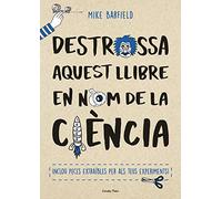 Destrossa aquest llibre en nom de la ciència (Llibres d'entreteniment)