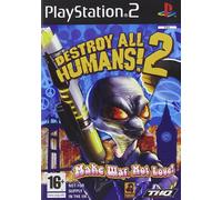 Destroy All Humans 2 [Importación Inglesa]
