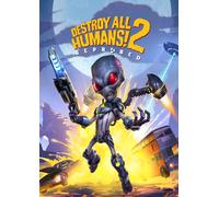 Destroy All Humans! 2 - Reprobed PC